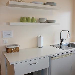 Chambre Double de Base