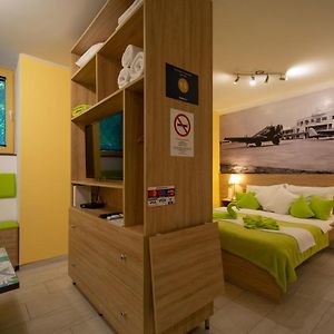 Castle Suite
