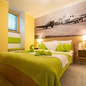 Appartement Rez-de-Chaussée