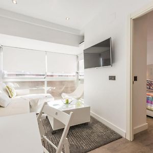 Apartamento Barrio De Salamanca Lagasca III