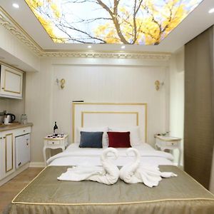 Chambre Standarde Lit King-Size