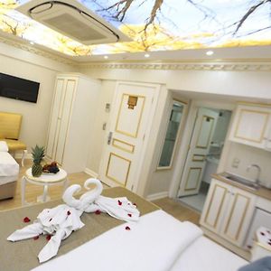 Hazar Hotel