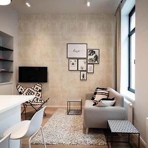 Studio de Luxe