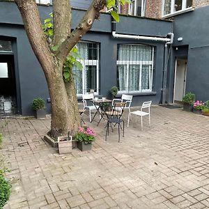 Appartement Rez-de-Chaussée