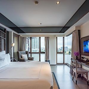 Chambre Lit King-Size
