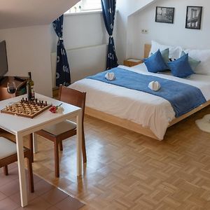 Appartement à 1 Chambre à Coucher