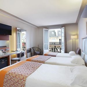 Chambre Triple
