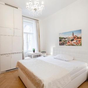 Chambre Double de Luxe
