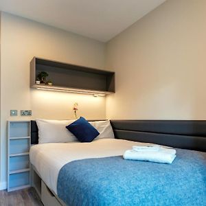 The Westwood Summer Accommodation