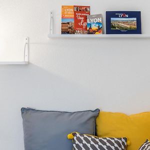 Welkeys - Montesquieu Apartment