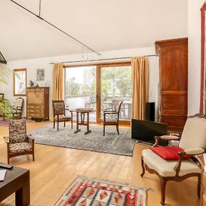 Appartement Dombasle Tour Eiffel - Welkeys