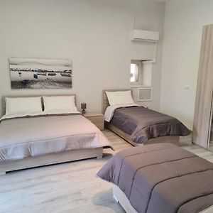 Chambre Quadruple Premium