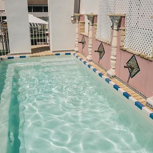 Abreu Suites