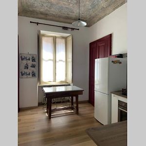 A Casa Di Garibaldi
