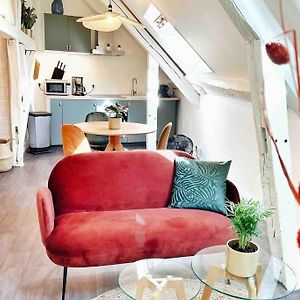 Appartement à 1 Chambre à Coucher