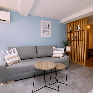 Appartement Bleu Azur - Toulon