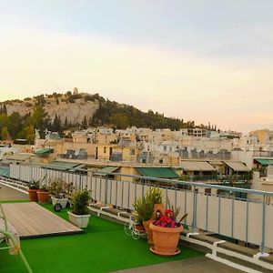 Appartement Penthouse