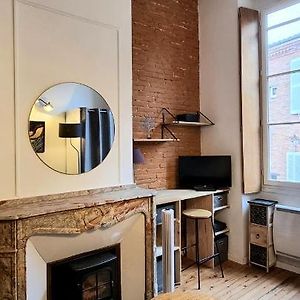 Duplex Charmant- Hypercentre - Calme - Clim - Wifi