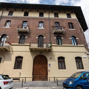 Harmony Navigli Apartment