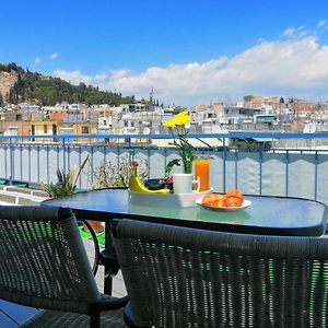 Rooftop Studio, Acropolis View!