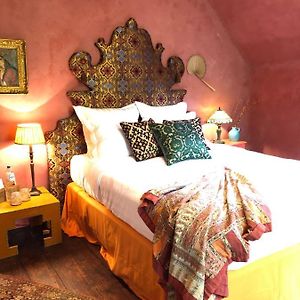 Chambre Lit King-Size