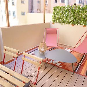 Teatro Suites Malaga Playa
