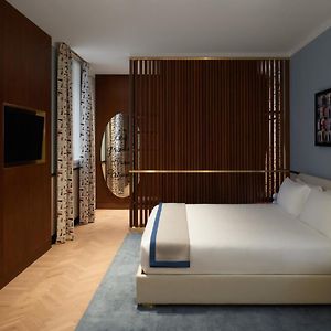 Chambre Lit King-Size