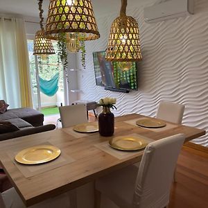 Appartement de Luxe