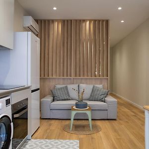 Appartement à 2 Chambres à Coucher