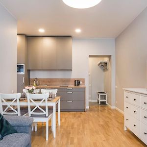 Appartement à 1 Chambre à Coucher
