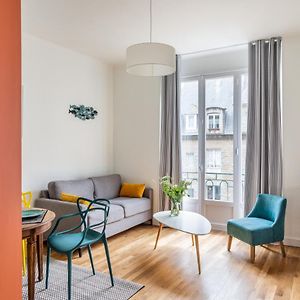 Appartement à 2 Chambres à Coucher