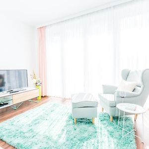 Suite Supérieure Lit King-Size
