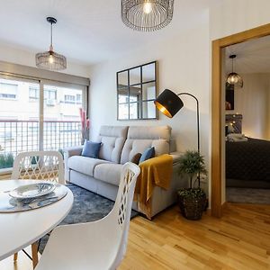 Malagasuite Cozy Center Apartment & Parking