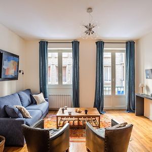 Appartement à 1 Chambre à Coucher