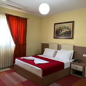 Chambre Lit King-Size