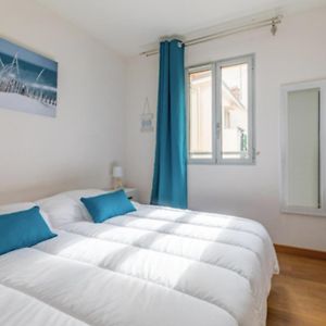 Bright Apartment In The Heart Of Cannes