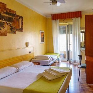 Chambre Triple