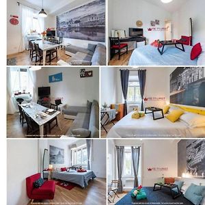 The Angelico Rooms