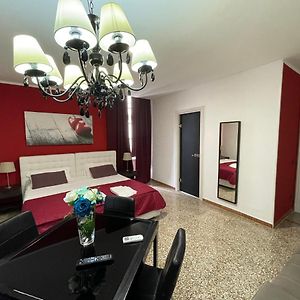 Private Bathroom Double Room