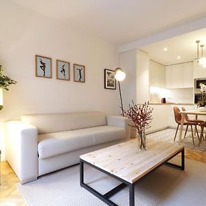 Appartement de Luxe