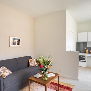 Appartement Studio