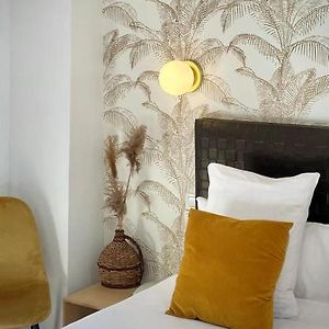 Chambre Confort Lit King-Size