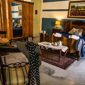 Chambre Quadruple