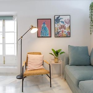 Apartamento El Noble By Cadiz4Rentals