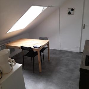 LOGEMENT VERT proche de NEOMA et de la CATHEDRALE de REIMS