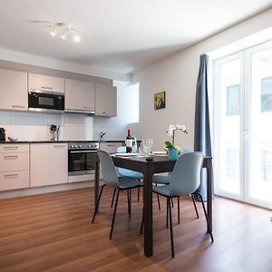 Hitrental Altstetten Apartments