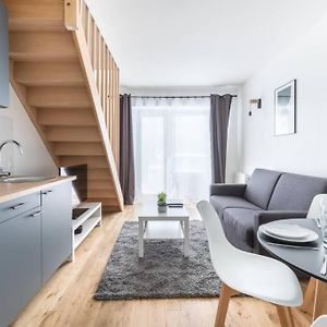 Appartement à 1 Chambre à Coucher