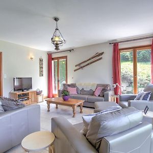 Appartement de Luxe