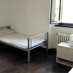 Dormitory Room Mixed