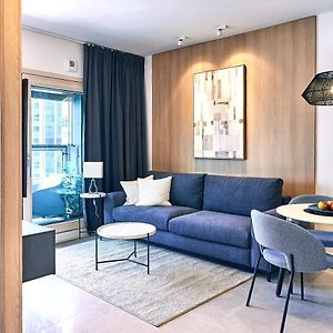 Appartement de Luxe